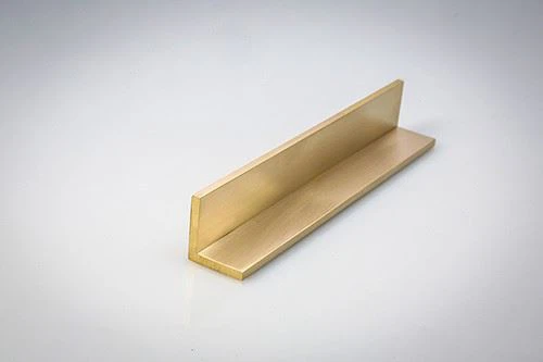 Brass Corner Trim For Wall