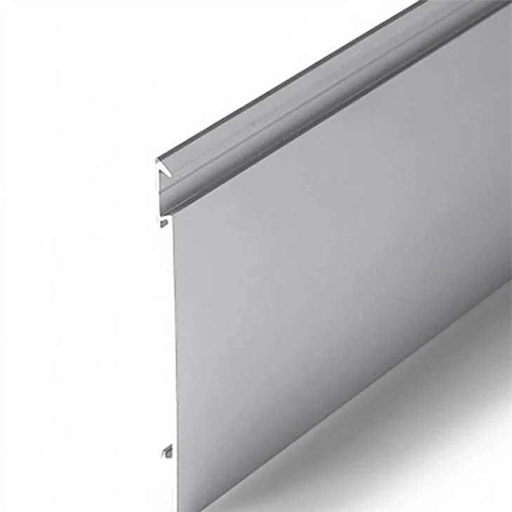 skirting board