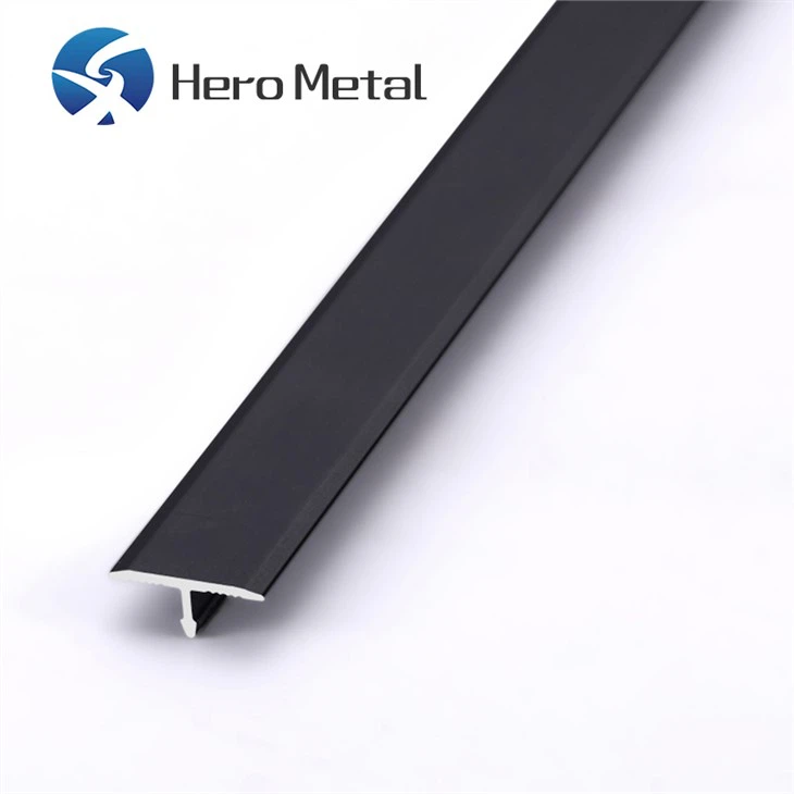 T Shaped Tile Edging