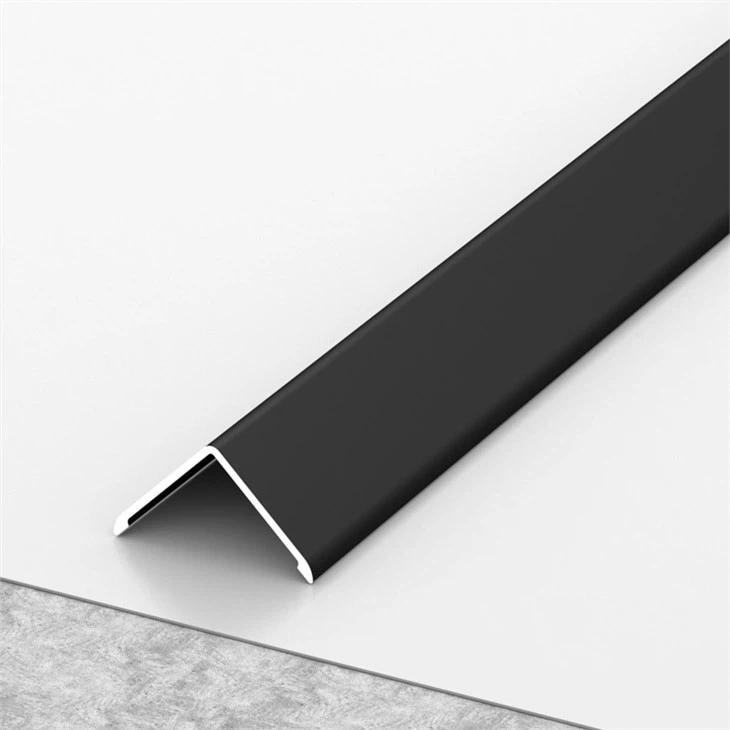 Tile Trim Outside Corner