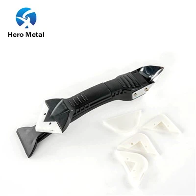 Tiivistys Scraper Sealant Spatulas