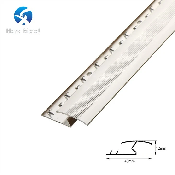 carpet edge trim