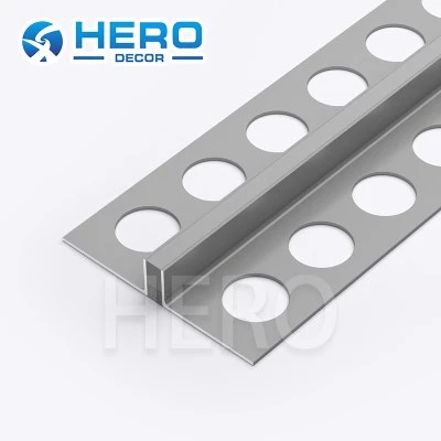 Aluminum Expansion Joint