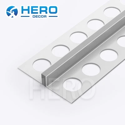 Aluminum Expansion Joint