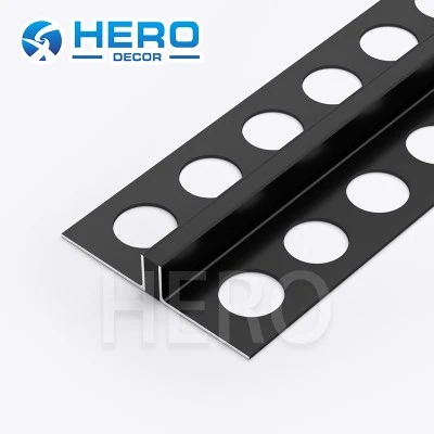 Aluminum Expansion Joint
