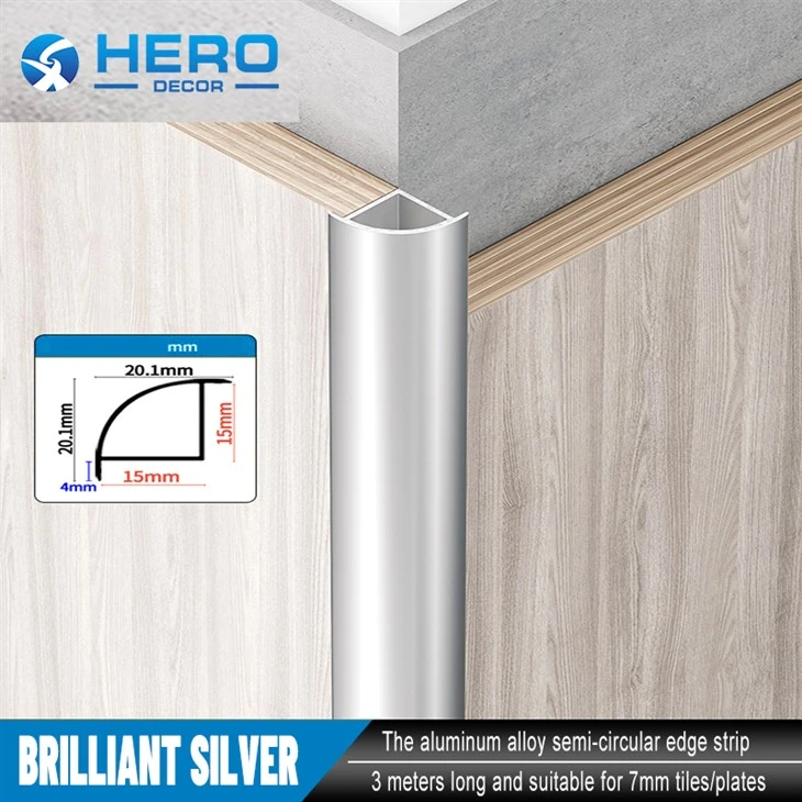 Tile Corner Trims suppliers