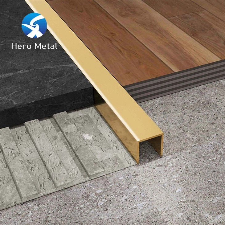 flooring transition