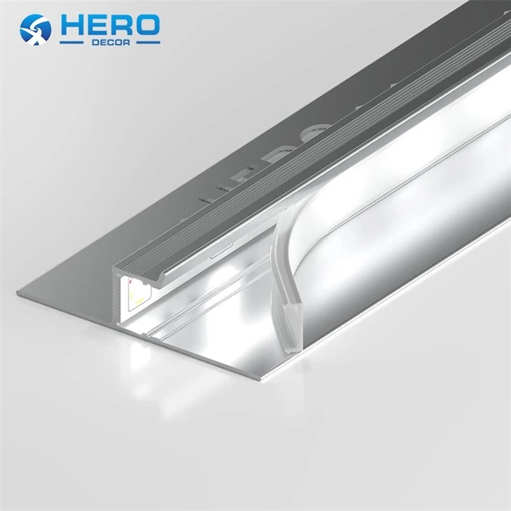 Shadow Gap Ceiling Led best