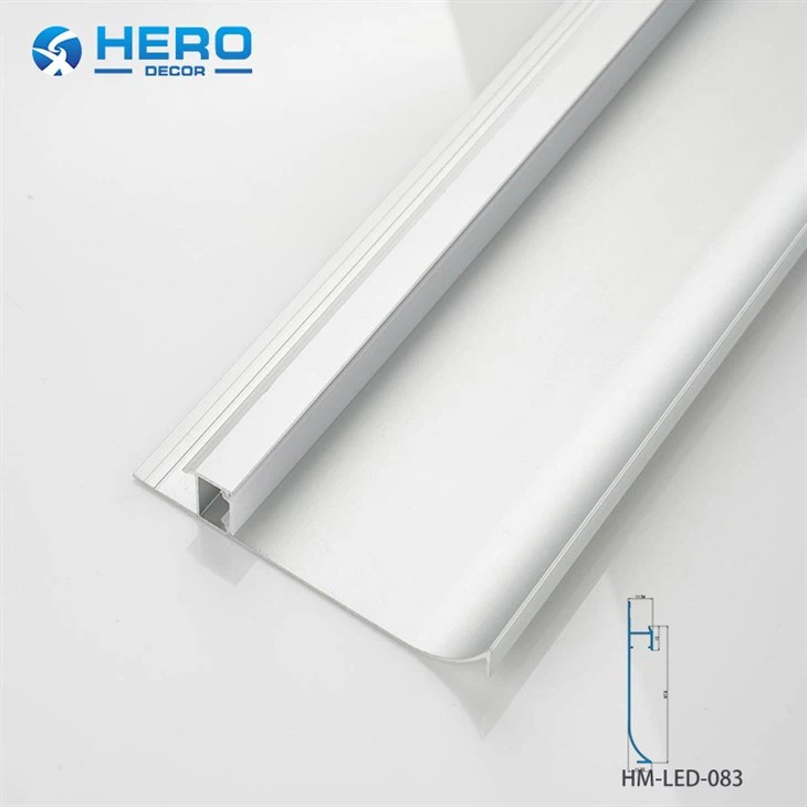  HM-LED-083 Skirting With Led Lights price