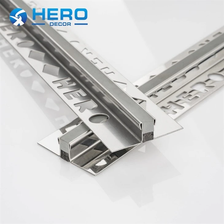 Steel Movement Joints best